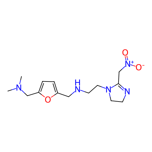 Chemical structure of BindingDB Monomer ID 50047732