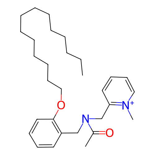 Chemical structure of BindingDB Monomer ID 50047762