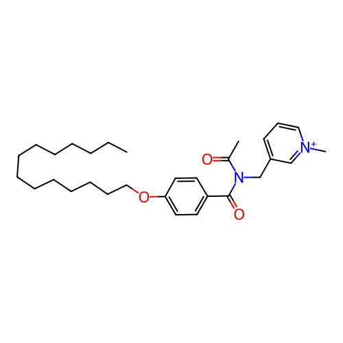 Chemical structure of BindingDB Monomer ID 50047763