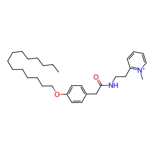 Chemical structure of BindingDB Monomer ID 50047764