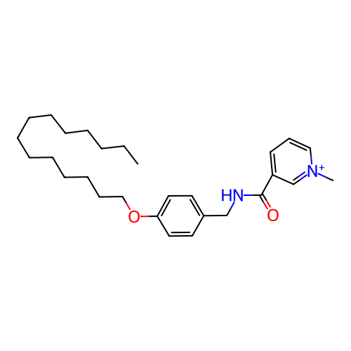 Chemical structure of BindingDB Monomer ID 50047765