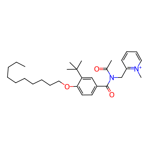 Chemical structure of BindingDB Monomer ID 50047766