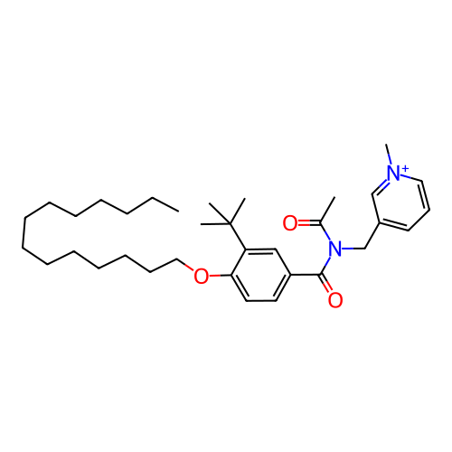 Chemical structure of BindingDB Monomer ID 50047767
