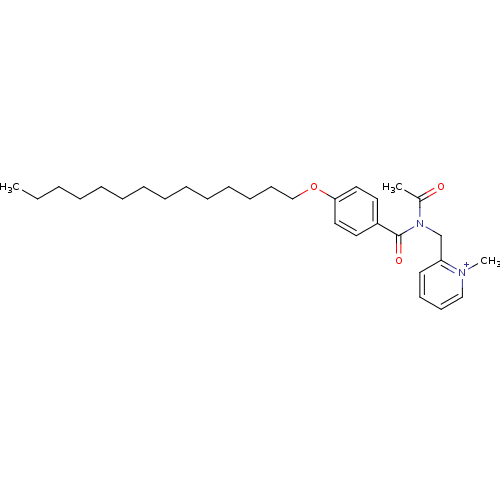 Chemical structure of BindingDB Monomer ID 50047769