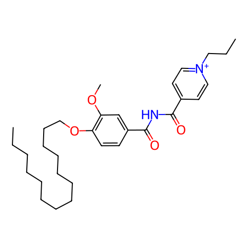 Chemical structure of BindingDB Monomer ID 50047770