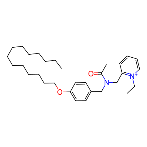 Chemical structure of BindingDB Monomer ID 50047771