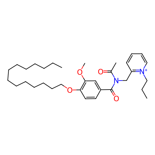 Chemical structure of BindingDB Monomer ID 50047772