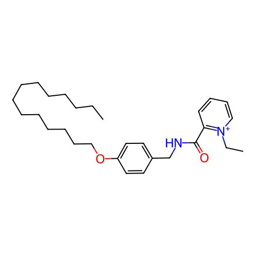 Chemical structure of BindingDB Monomer ID 50047773