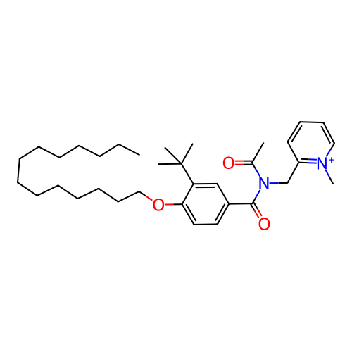 Chemical structure of BindingDB Monomer ID 50047776