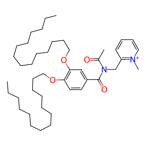 Chemical structure of BindingDB Monomer ID 50047777