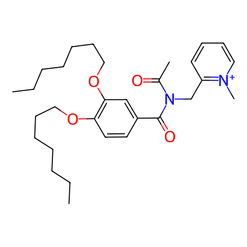 Chemical structure of BindingDB Monomer ID 50047779