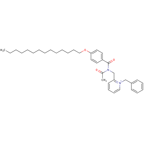 Chemical structure of BindingDB Monomer ID 50047784