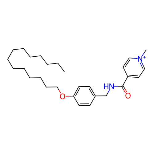 Chemical structure of BindingDB Monomer ID 50047785