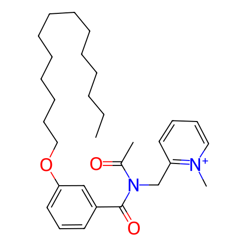 Chemical structure of BindingDB Monomer ID 50047787