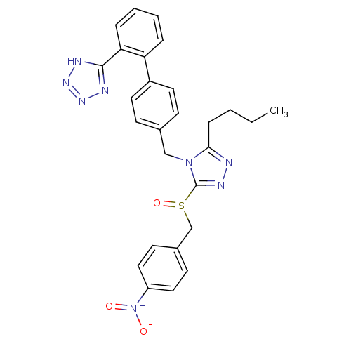 Chemical structure of BindingDB Monomer ID 50047827