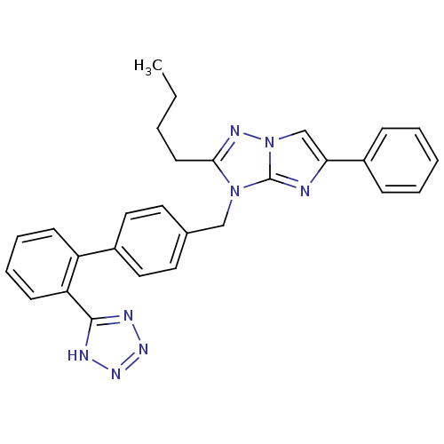Chemical structure of BindingDB Monomer ID 50047828