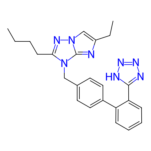 Chemical structure of BindingDB Monomer ID 50047833