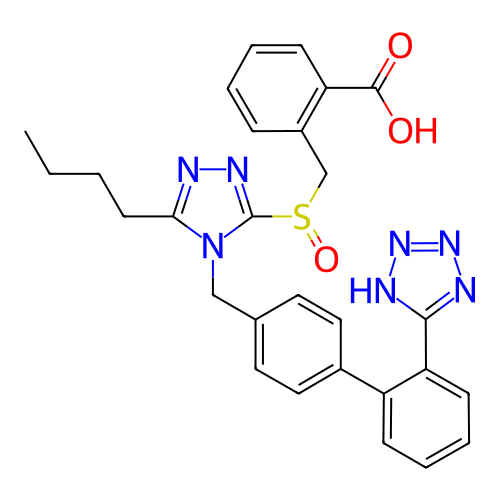 Chemical structure of BindingDB Monomer ID 50047846