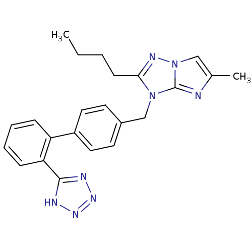 Chemical structure of BindingDB Monomer ID 50047849
