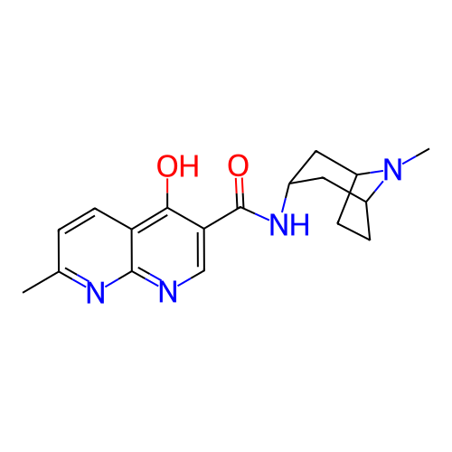 Chemical structure of BindingDB Monomer ID 50047882