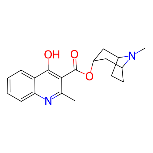 Chemical structure of BindingDB Monomer ID 50047887