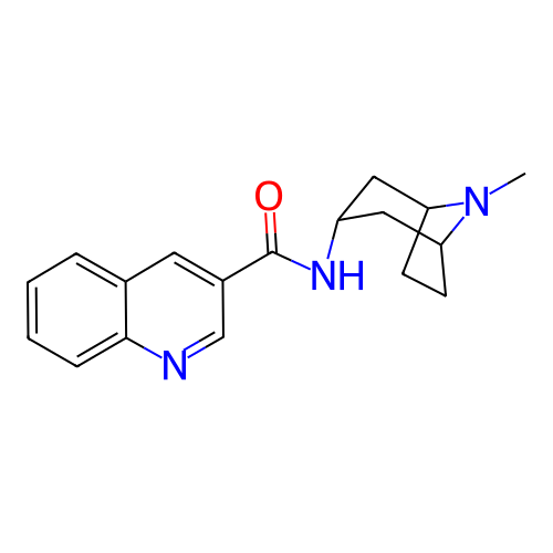 Chemical structure of BindingDB Monomer ID 50047888