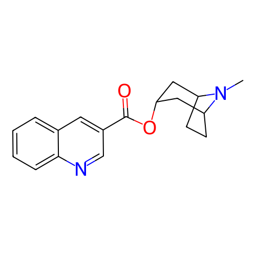 Chemical structure of BindingDB Monomer ID 50047894