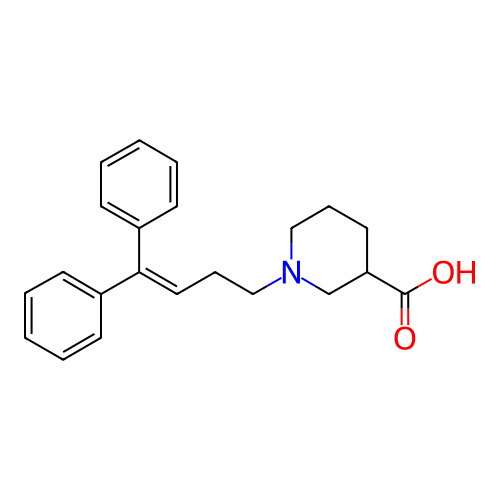 Chemical structure of BindingDB Monomer ID 50047910