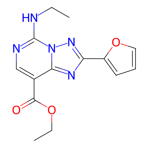 Chemical structure of BindingDB Monomer ID 50047991