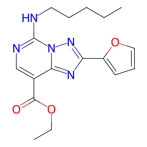 Chemical structure of BindingDB Monomer ID 50047992