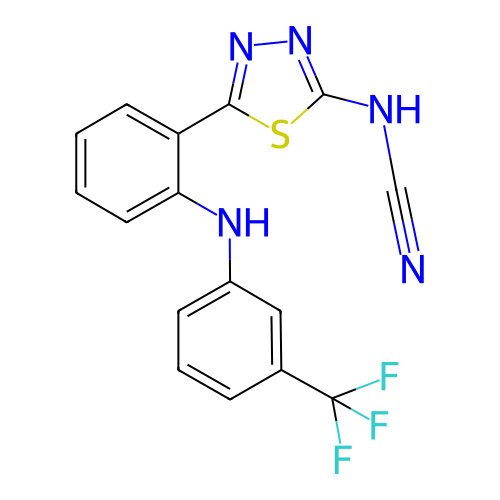 Chemical structure of BindingDB Monomer ID 50048002