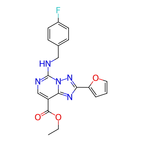 Chemical structure of BindingDB Monomer ID 50048014