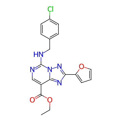 Chemical structure of BindingDB Monomer ID 50048015