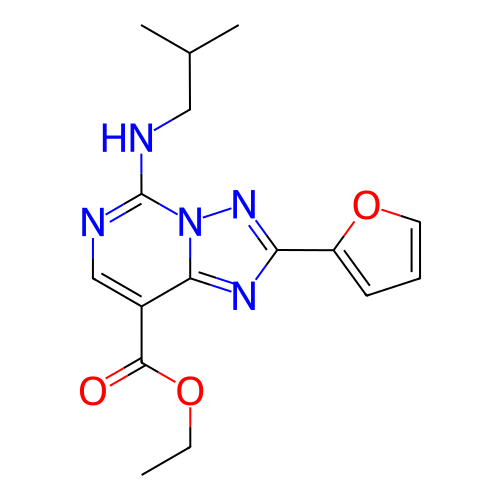 Chemical structure of BindingDB Monomer ID 50048031