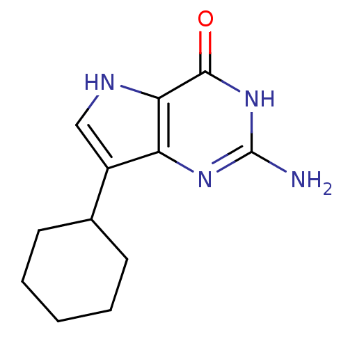 Chemical structure of BindingDB Monomer ID 50048047