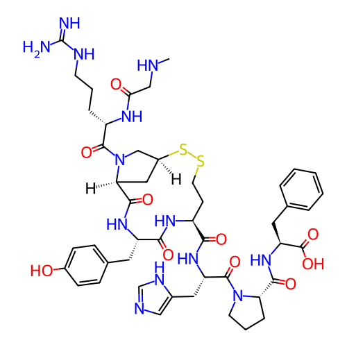 Chemical structure of BindingDB Monomer ID 50048120