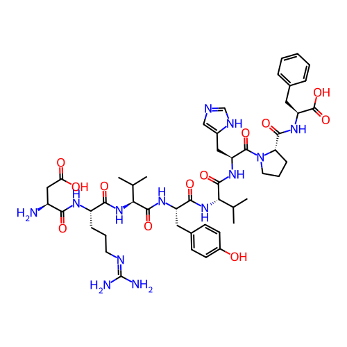 Chemical structure of BindingDB Monomer ID 50048128