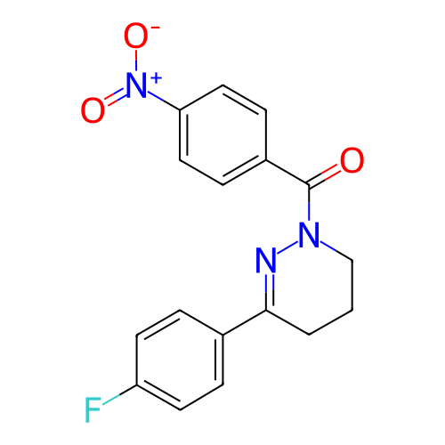 Chemical structure of BindingDB Monomer ID 50048138