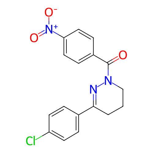 Chemical structure of BindingDB Monomer ID 50048143