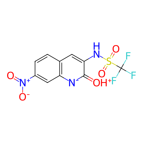 Chemical structure of BindingDB Monomer ID 50048173