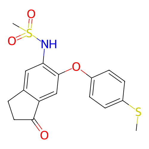 Chemical structure of BindingDB Monomer ID 50048194