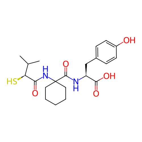 Chemical structure of BindingDB Monomer ID 50048313