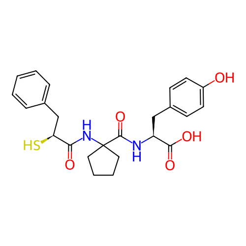 Chemical structure of BindingDB Monomer ID 50048317