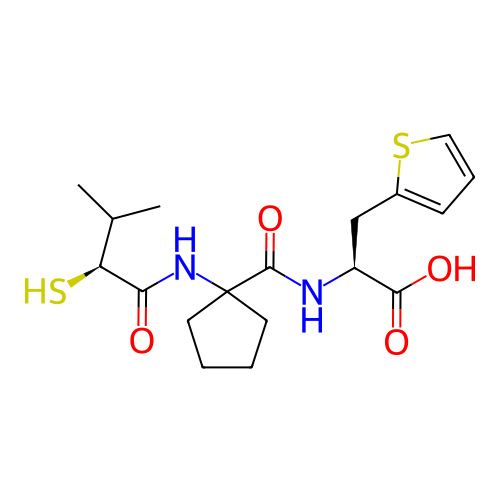 Chemical structure of BindingDB Monomer ID 50048320