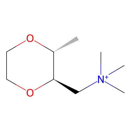 Chemical structure of BindingDB Monomer ID 50048349