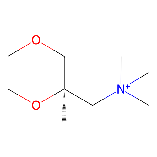Chemical structure of BindingDB Monomer ID 50048350