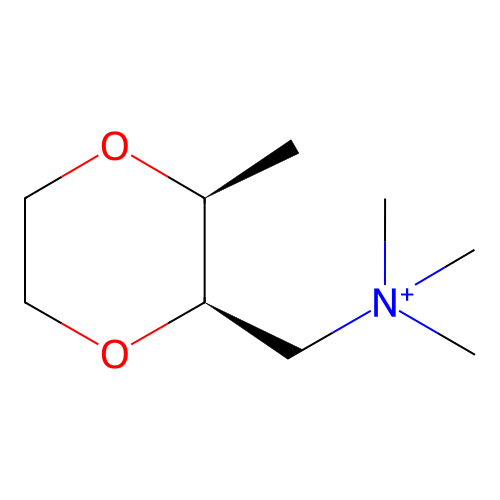 Chemical structure of BindingDB Monomer ID 50048351