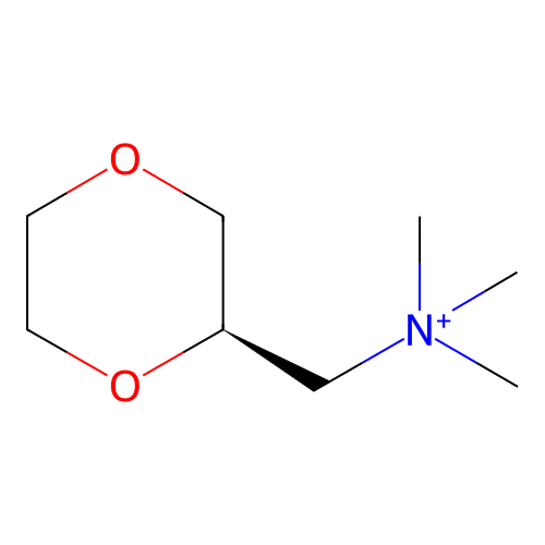 Chemical structure of BindingDB Monomer ID 50048352