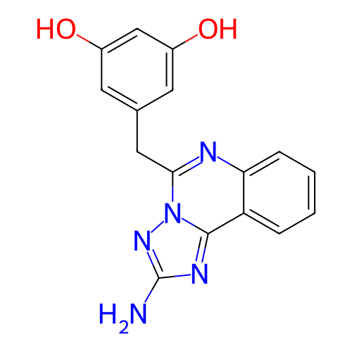 Chemical structure of BindingDB Monomer ID 50048393
