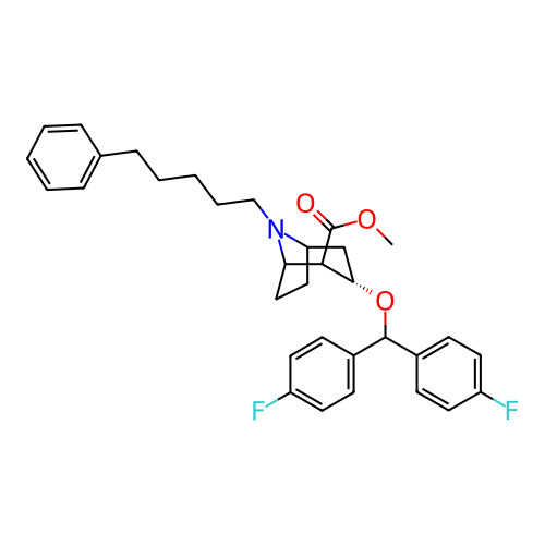 Chemical structure of BindingDB Monomer ID 50048426